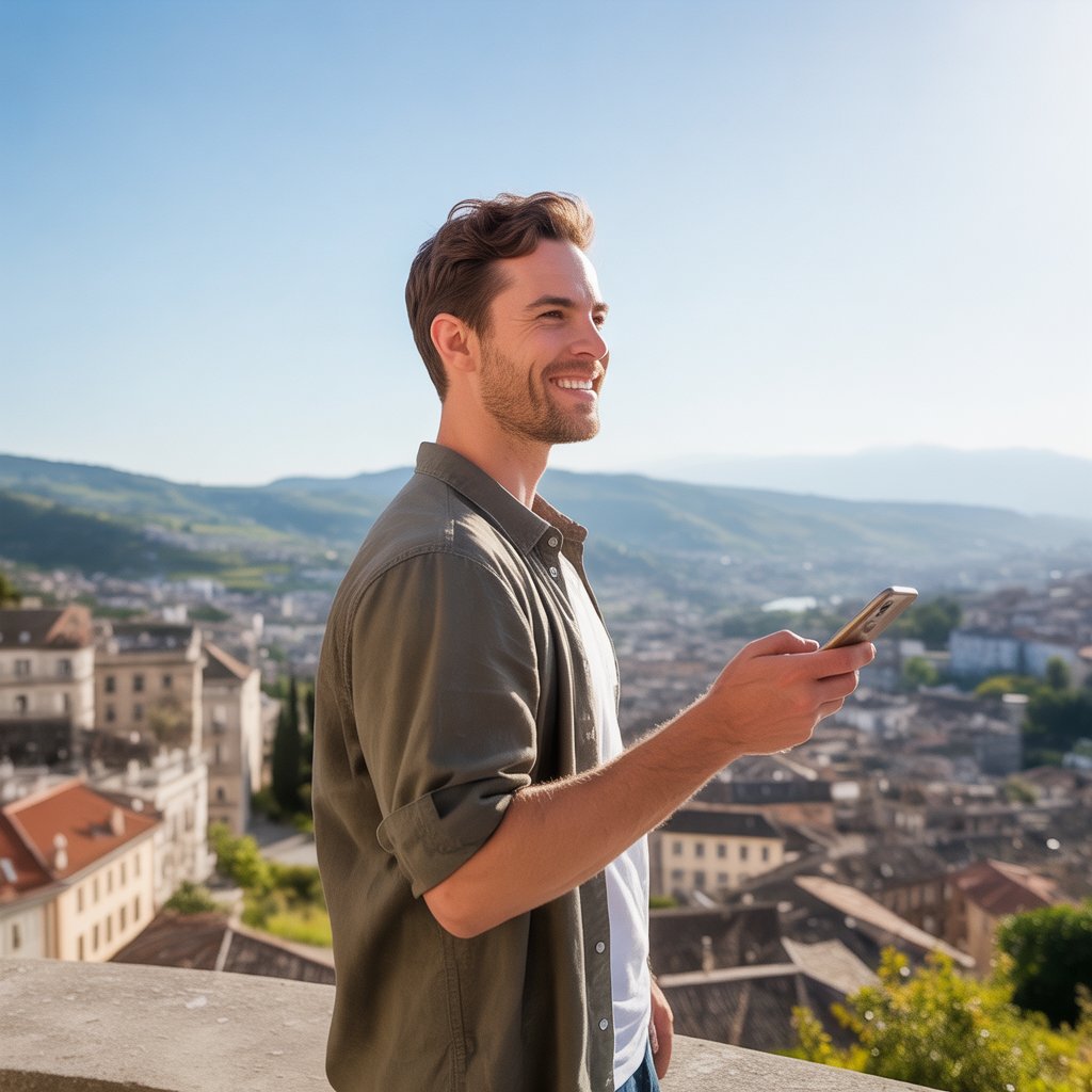 Travel insurance Albania